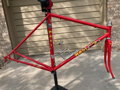 masi frameset